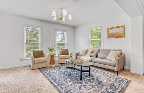 5BD Family Oasis, Pool, FirePit, Bball, Pong - Foto 41