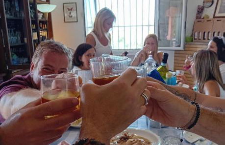 Poggio agli Ulivi vicolo di Colle Reti 22 Frascati - Foto 10