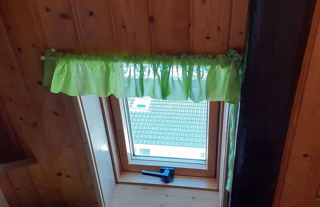 Cozy Apartment in Lichtenhain Germany With Garden - Foto 25