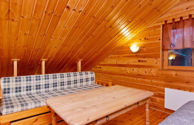 Joikupirtti a - Foto 10