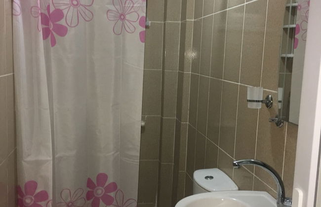 Elite Apart Pansiyon - Foto 21