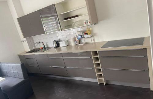 OnThePoint, Erdgeschoss, Abstellplatz für Fahrräder, City und Innenhafen 5 Gehminuten!!! - Foto 4