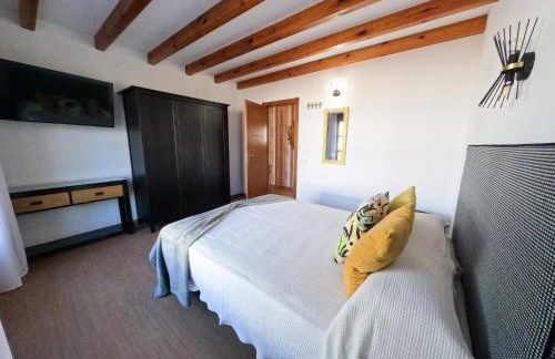 Villa Volcan2 Rural Private Pool la Oliva by Holidays Home - Foto 25