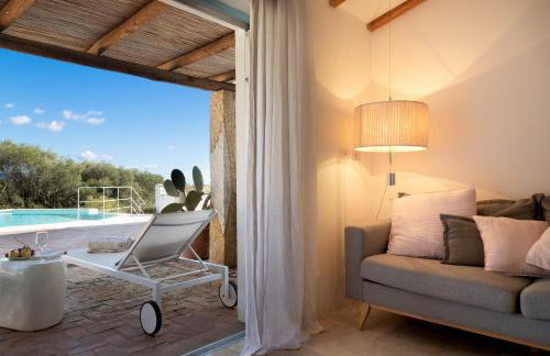 Casa Il Gelsomino San Pantaleo - Foto 38