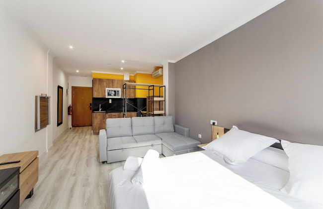 Albufera Dreams Nature Suites - Foto 4