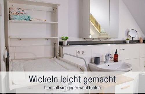 Gemütlich*Stylisch*Netflix*Blick ins Grüne* - Foto 37