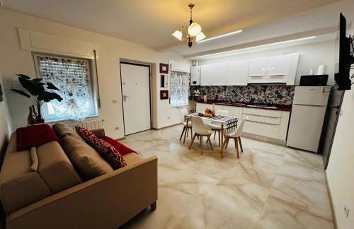 La Casa Rossa - Foto 1