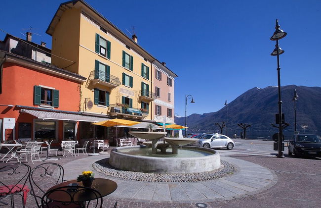 Argegno Chalet - Foto 37