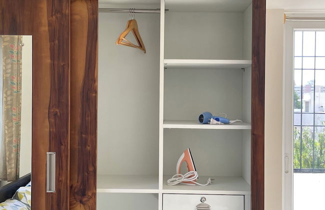 SSN HomeStays in Bangalore Near La Casa - Foto 5