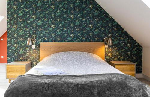 Loft pour 2 au port de Caen - Photo 9