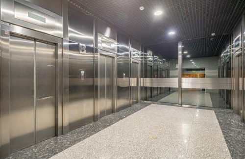 Plaza España Superb Views - Photo 23