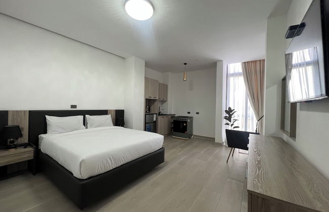 Elsol Hotel - Foto 11