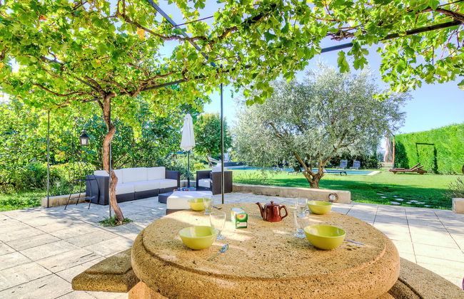 L'Oustaou dei Figo - Photo 4