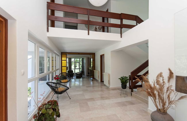 Villa Green Castle - Foto 40