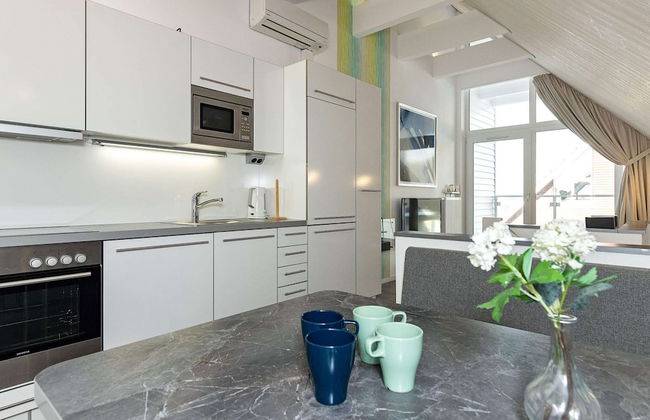 Holiday Home in Wendtorf - Foto 9