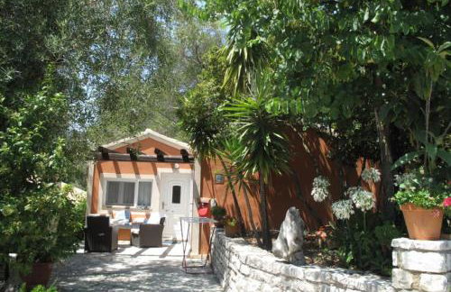 Nikatsas Cottage No 1 - Foto 2