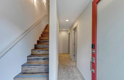 Modern 3 BR Townhouse just steps to Alki Beach - Foto 13
