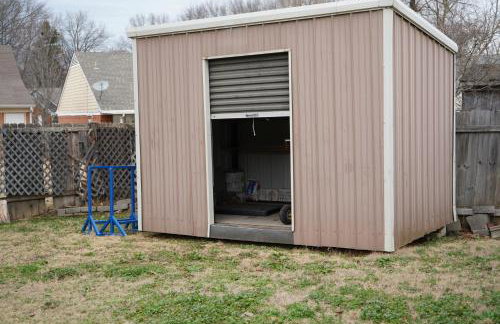 Modern and Cozy 3BR Memphis with Jetted Tub - Foto 51