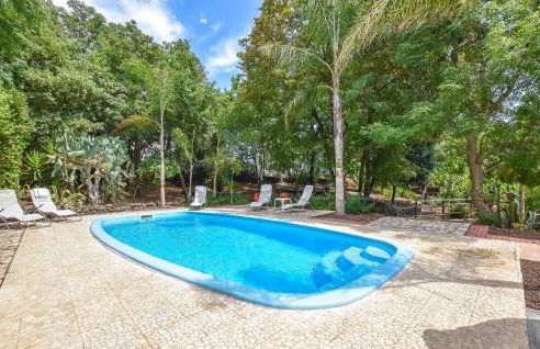 Lovely Home In Santa Venerina With Wifi - Foto 1