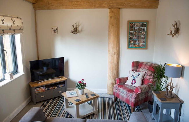 Braisty Woods - Hopes & Beams - Foto 7