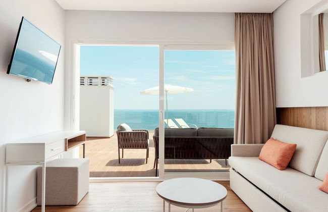 Aparthotel Ponent Mar - Foto 10