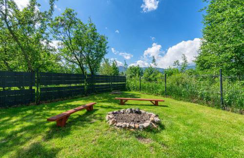 Osada Malawka pod Śnieżką - Foto 10