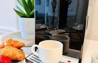 Rezydencja Niechorze MORSKIE WIDOKI 313 z Basenem i SPA - 5D Apartments - Foto 15