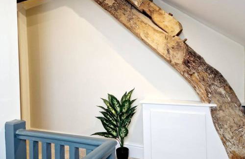 Hamilton-The Cruck Luxury Let - Foto 63