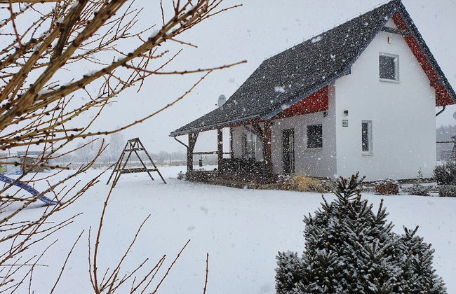 Fantastic House, Located Among Meadows and Nature, Near the Sea - Photo 66