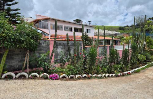 Sítio Bela Vista - Photo 58