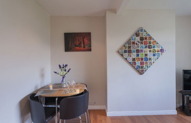 Montgomery Apartments - Stevensons - Foto 12