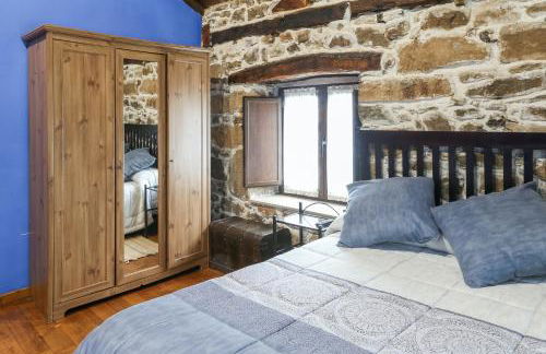 Spacious House with Jacuzzi, Mountain View near Tineo - Foto 16