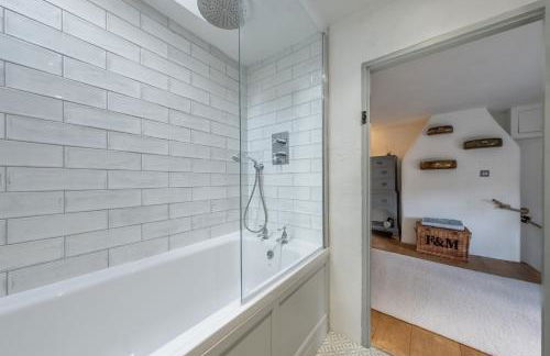 Fox Cottage - Foto 25