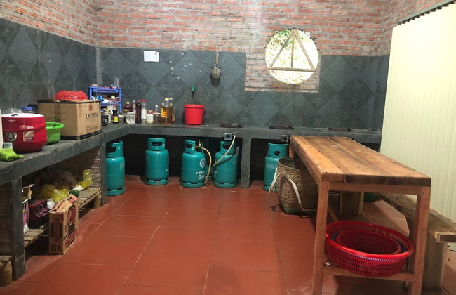 Pu Luong Riverside Lodge - Photo 39