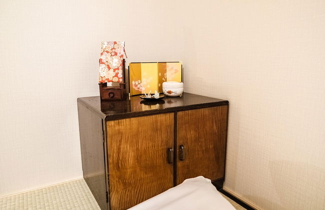 Kyoto Machiya MISS - Foto 4