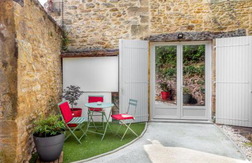 Le Pécharmant - La Part des Anges - Foto 13