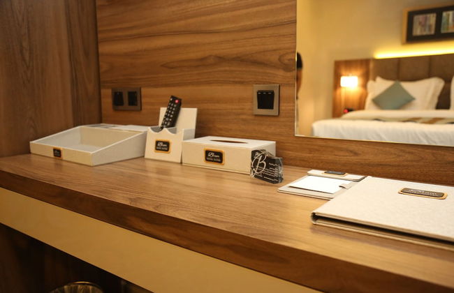 Bram Hotel Suites - Foto 5