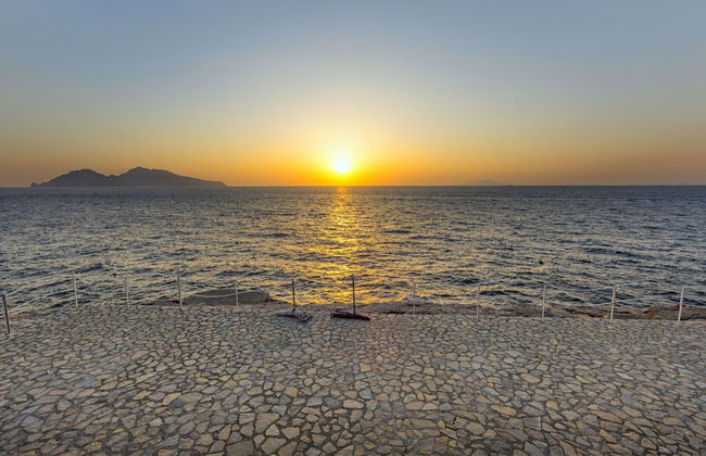 Villa Domus Franca in Massa Lubrense - Foto 31