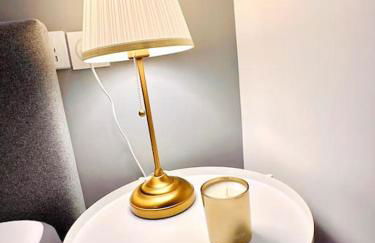 Appt proche Sacré cœur Montmartre Gare du Nord et EST - Foto 12