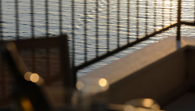 Sitzecke in der Lobby