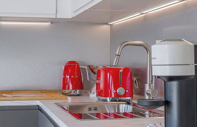 One & Only Losone Apartment - Foto 49