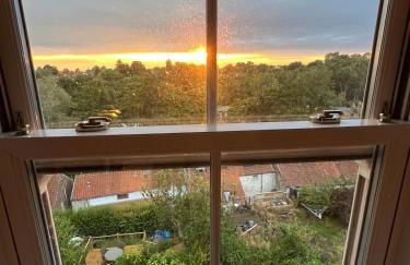 Country Cottage with Steam Railway Views - Foto 19