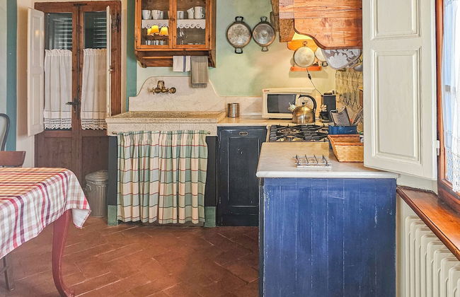 Francigena Cadolingi Home Private Pool - Foto 8