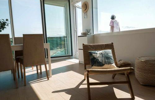 Apartamento Sunset con vistas Playa de Los Locos - Foto 6