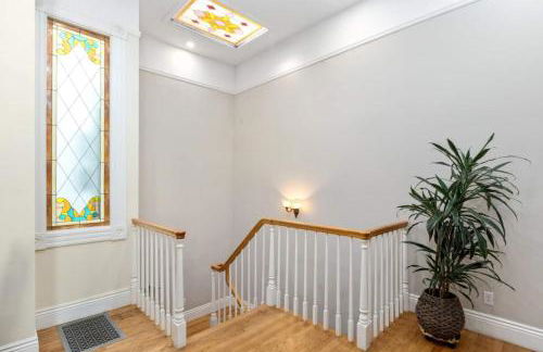 Gorgeous Victorian Flat - Foto 34