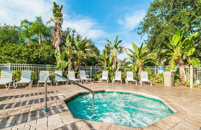 Ov2311 - Windsor Palms Resort - 3 Bed 2.5 Baths Townhome - Photo 9