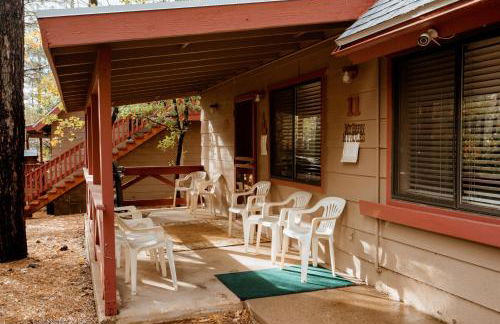 Northwoods Cabins - Foto 57