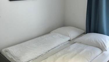 My room serviced apartment-Messe - Foto 2