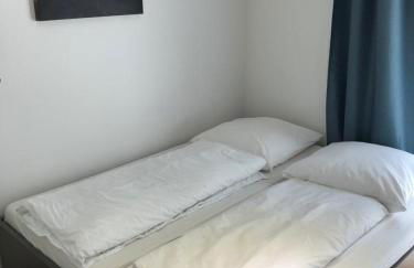 My room serviced apartment-Messe - Foto 2