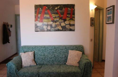 Poggio di San Pasquale seaview - Foto 22